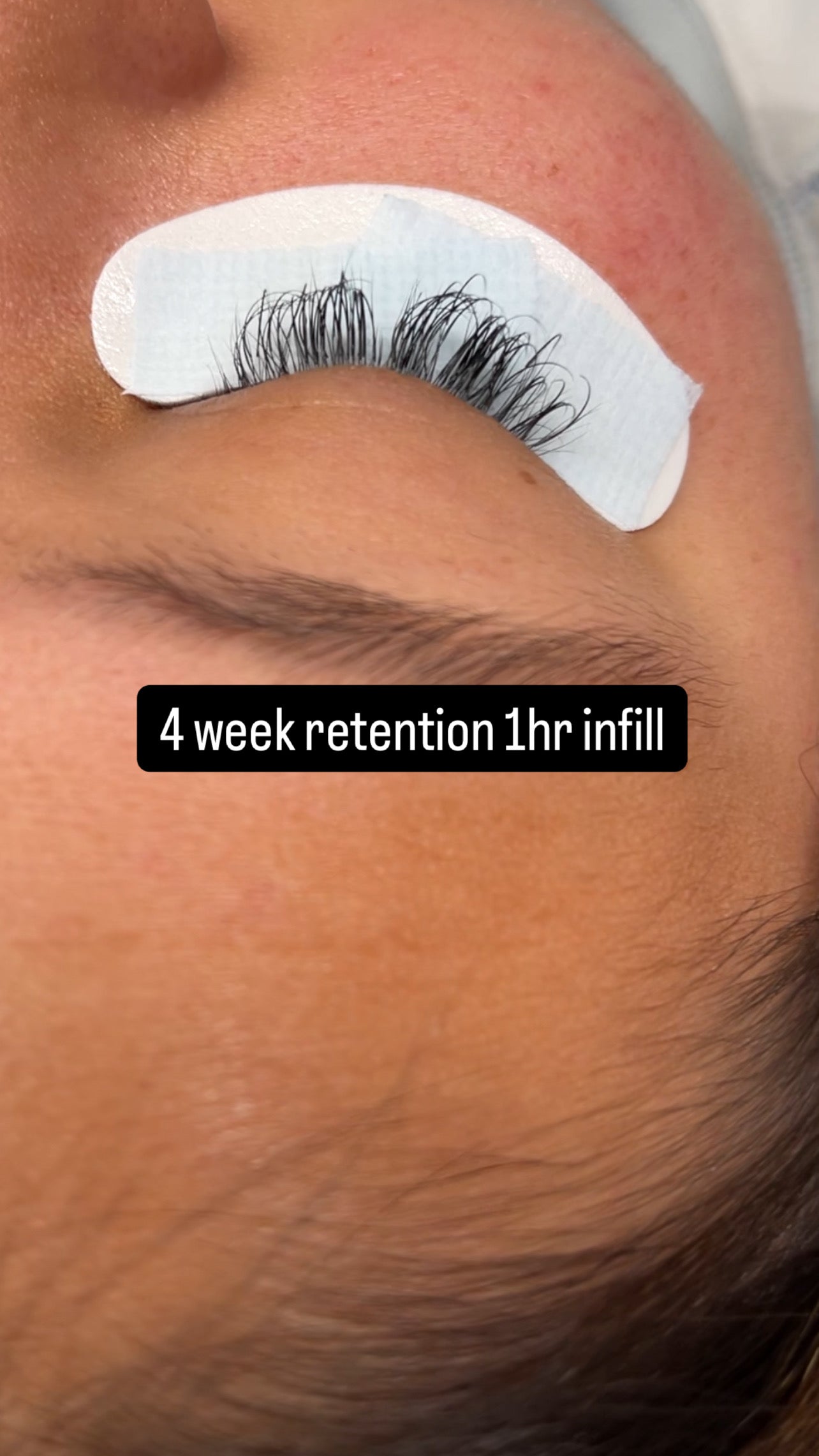 Lash Cleanser