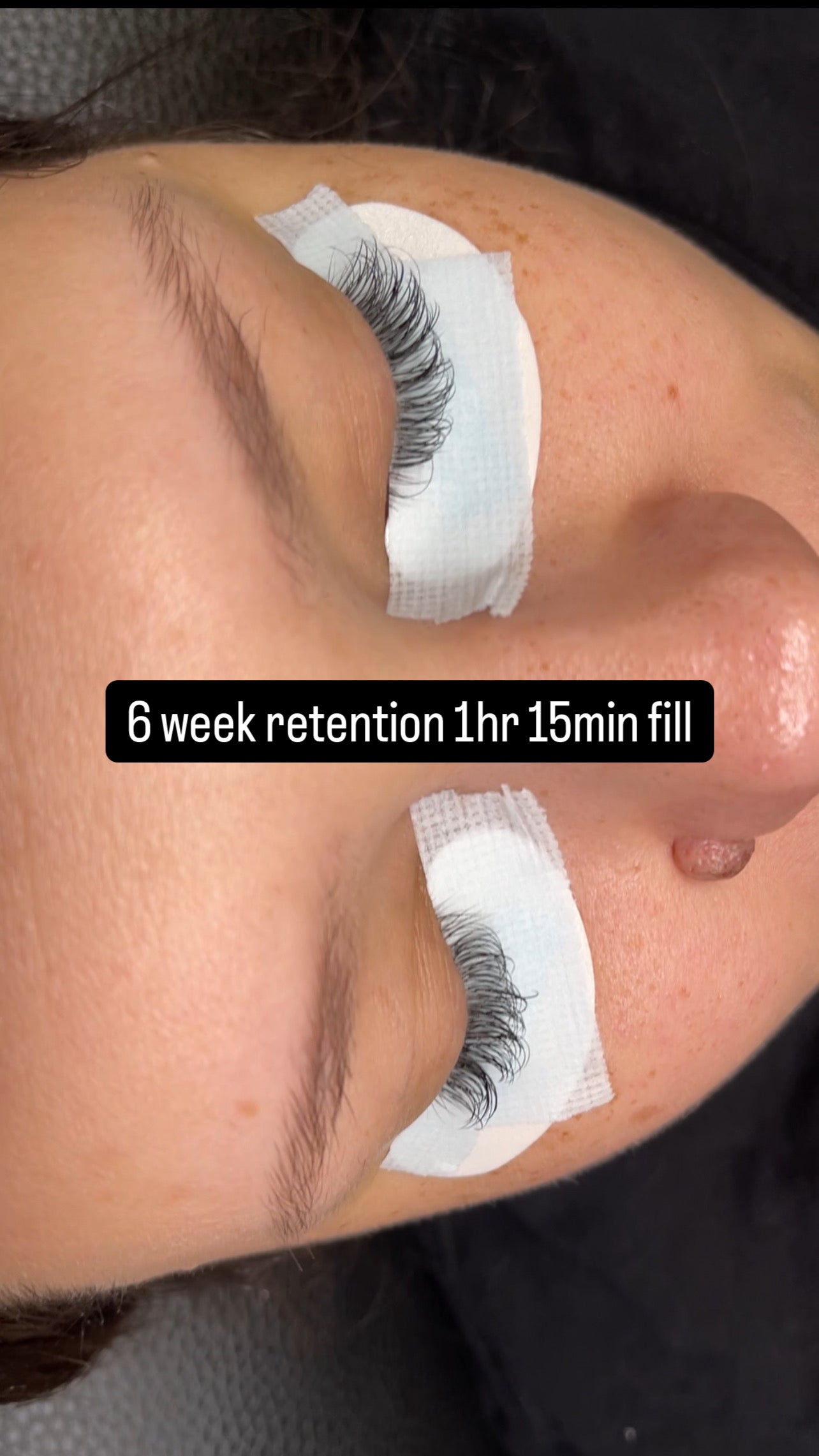 Lash Cleanser