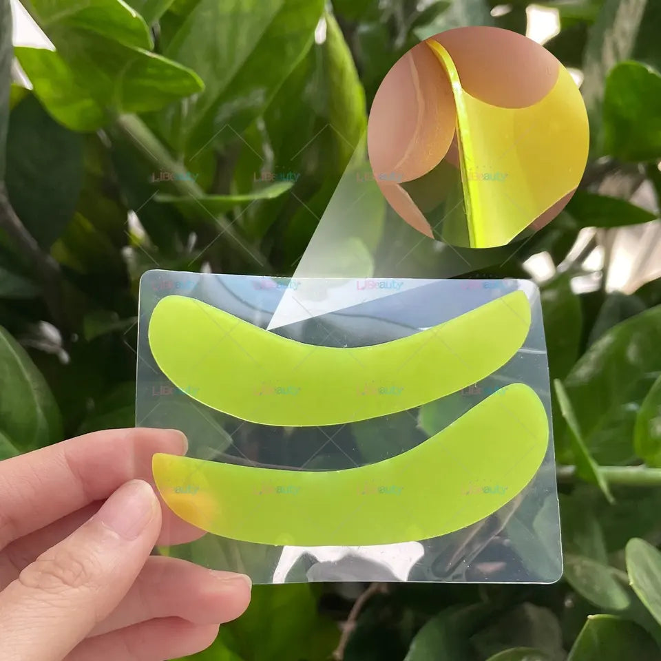 Reusable pads!