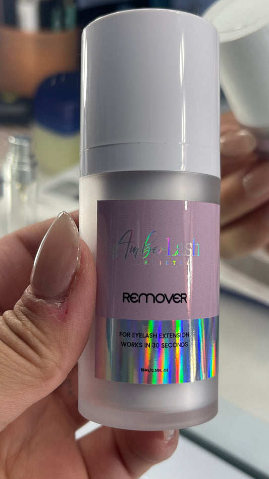 Remover