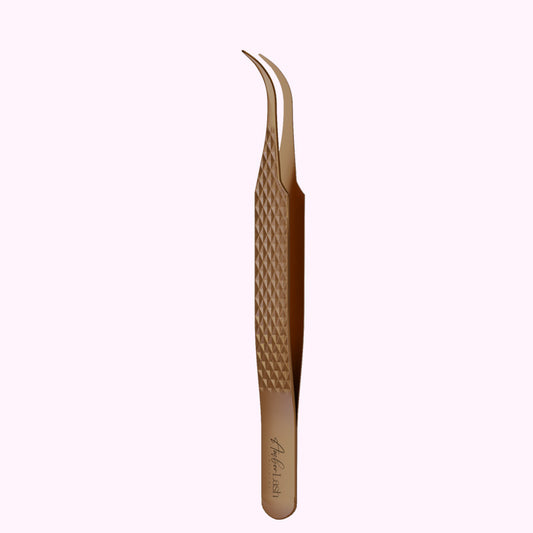KB TruGrip Rose Gold