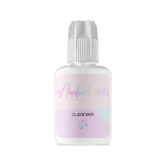 Lash Cleanser
